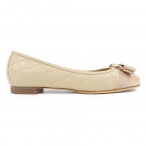 サルヴァトーレフェラガモ SALVATORE FERRAGAMO フラットシューズ