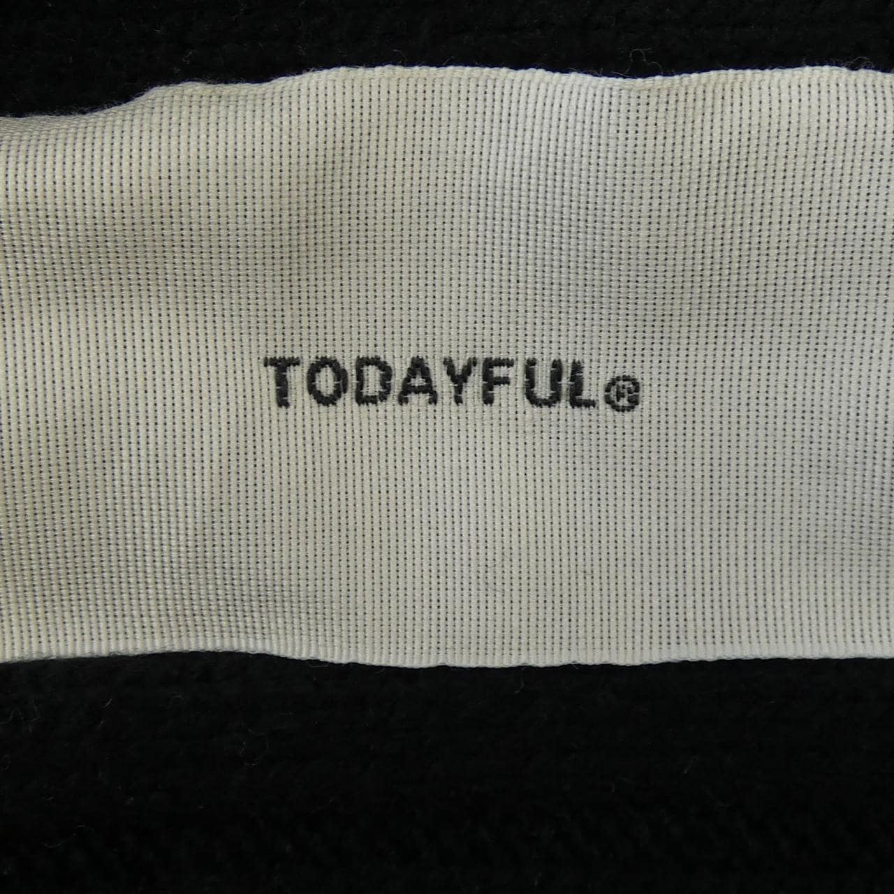 トゥデイフル TODAYFUL カーディガン
