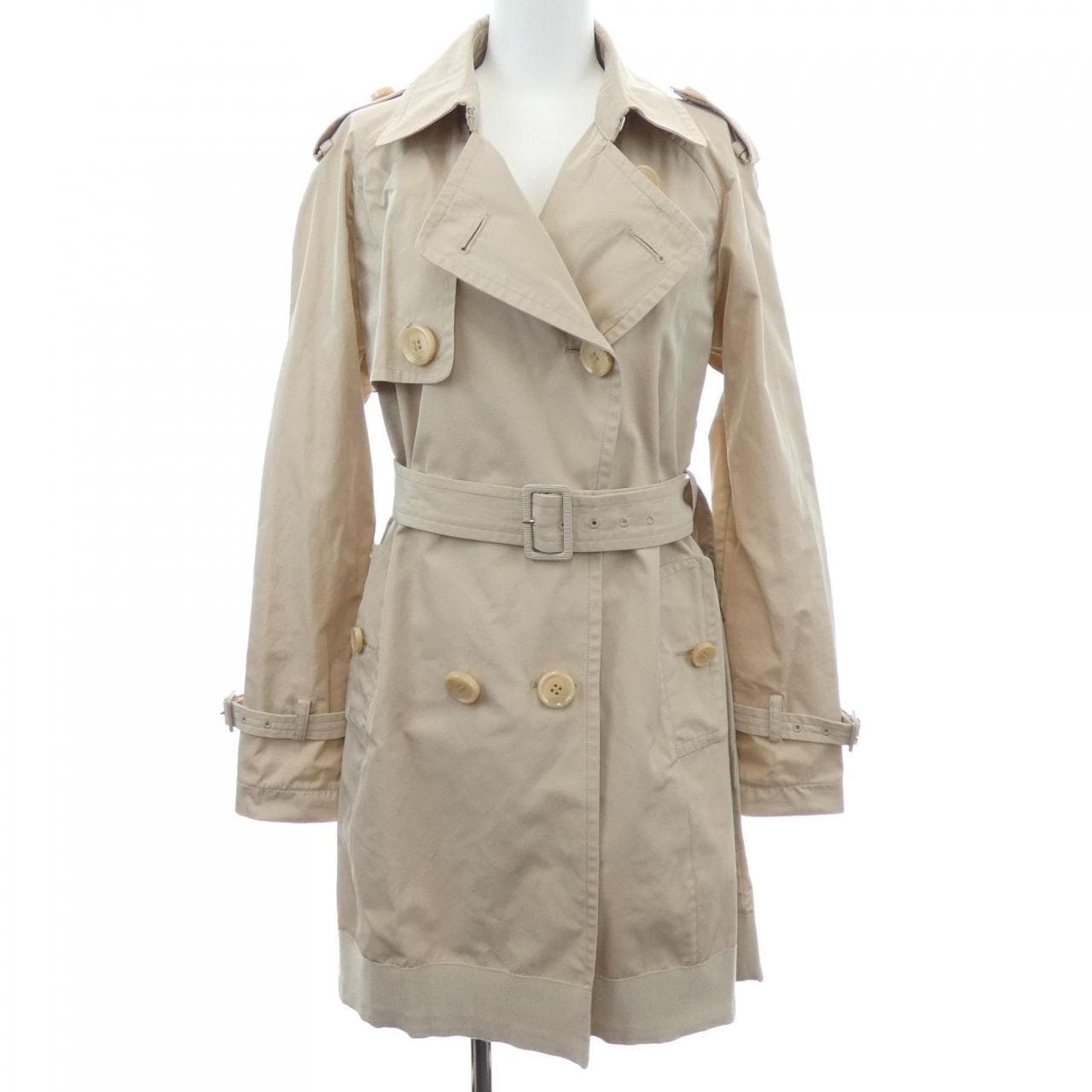 モンクレール MONCLER DELMAS トレンチコート