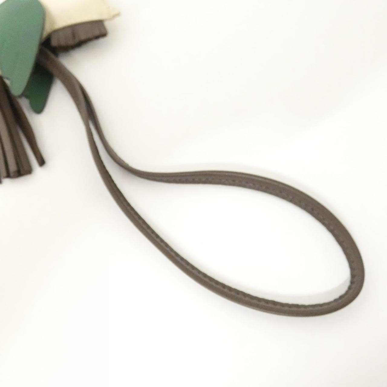 エルメス ロデオ ペガサス バッグチャーム  PM 083010CA