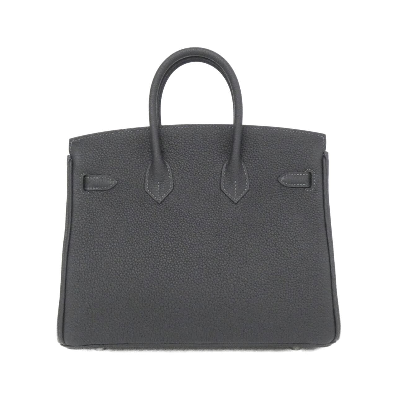 【未使用品】エルメス バーキン ヴェルソ 25cm 076215CK バッグ