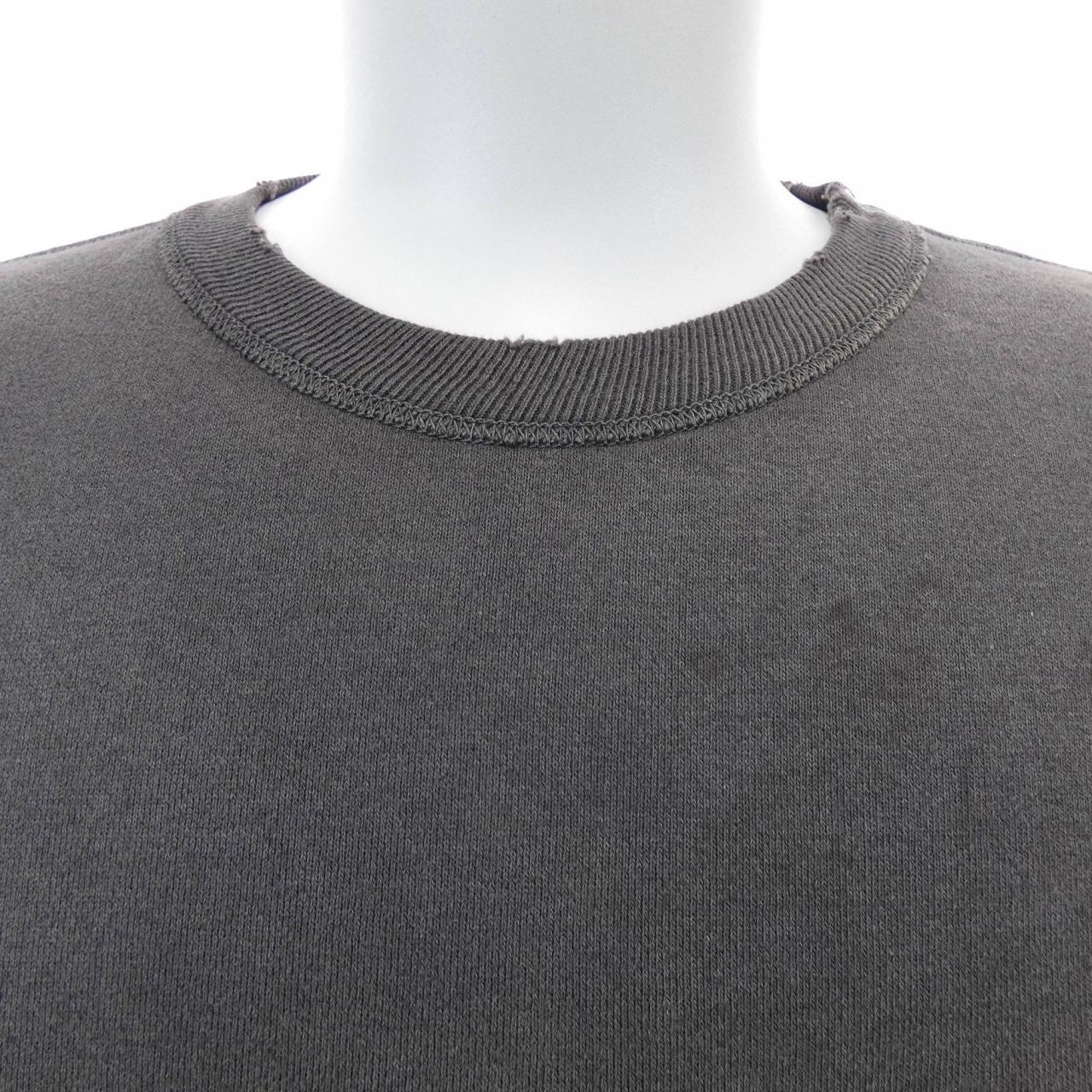 セントマイケル SAINT MICHAEL SM-YS1-0000-034 スウェット