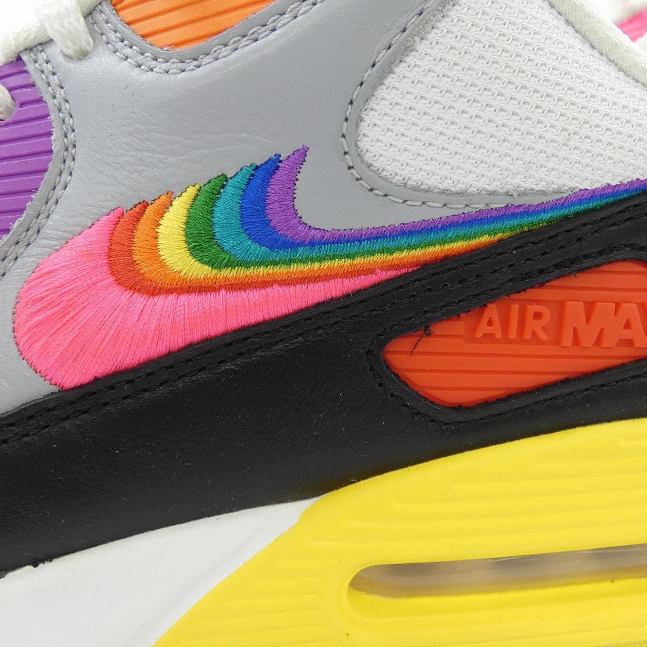 ナイキ NIKE CJ5482-100 スニーカー