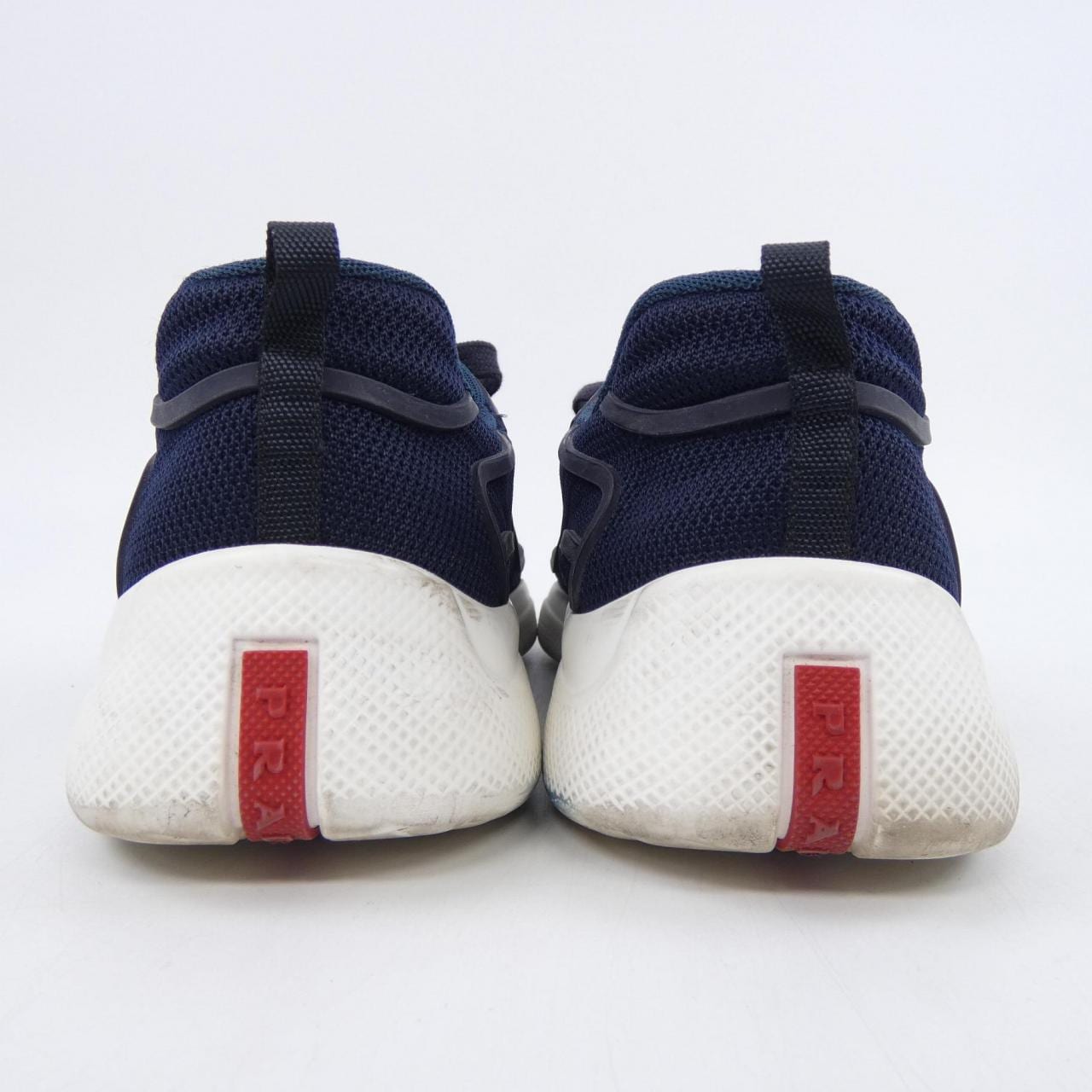 プラダ PRADA 4E3390 スニーカー