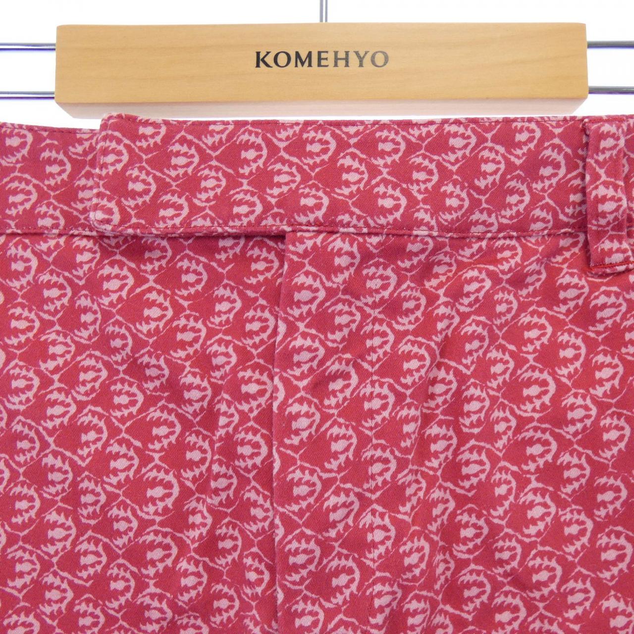 st andrews スカート