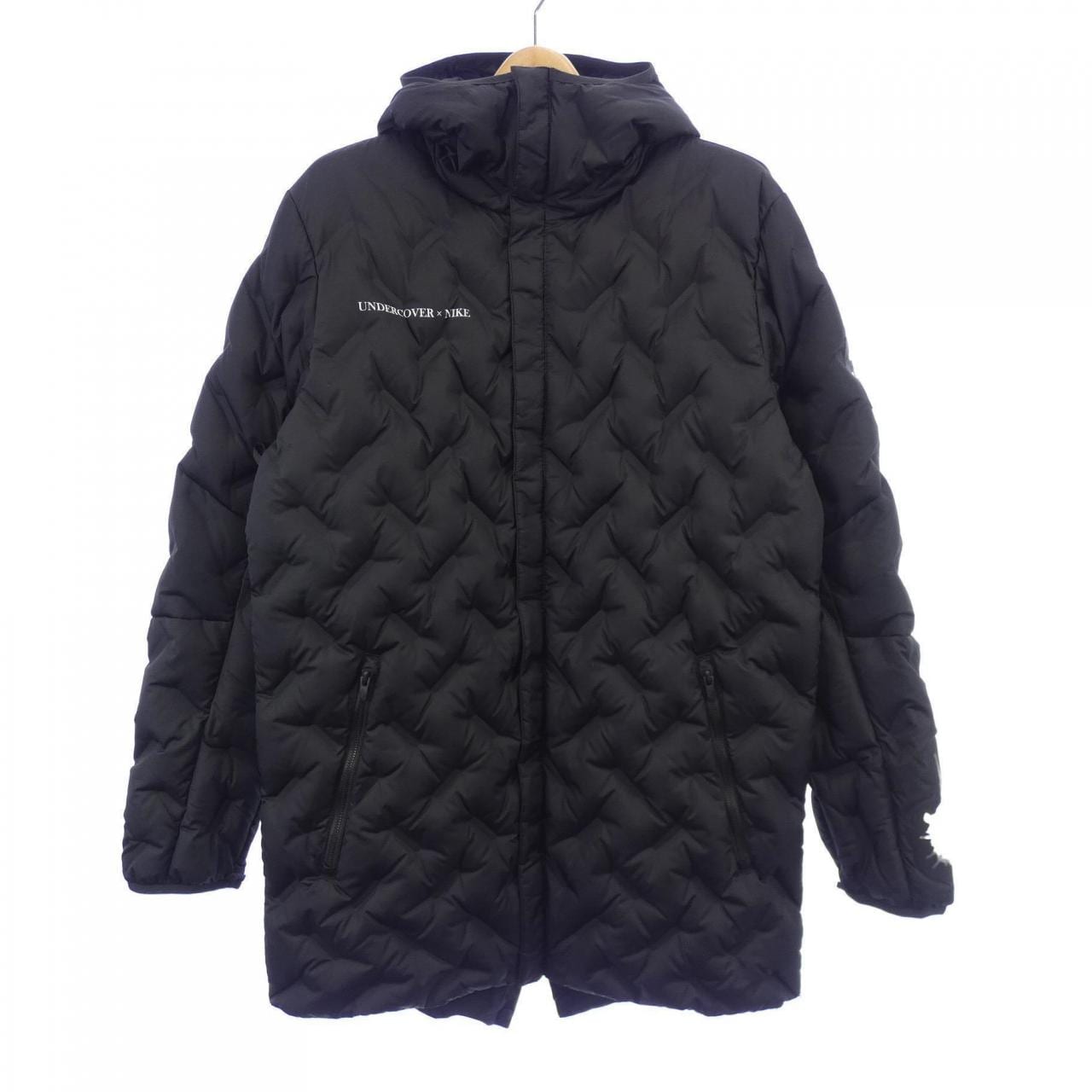UNDER COVER NIKE CD7523-010 Coat