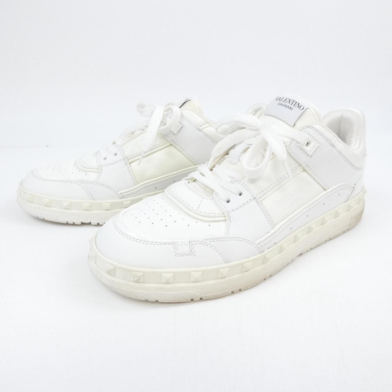 ヴァレンティノガラヴァーニ VALENTINO GARAVANI S4H43Y2 スニーカー