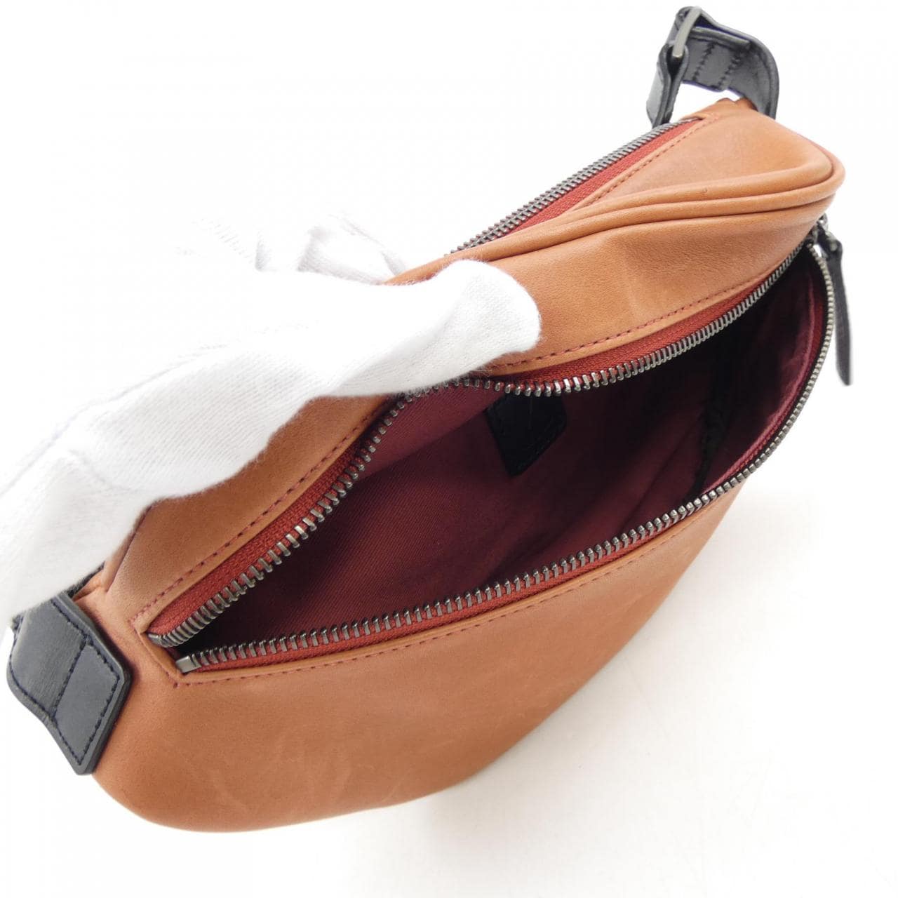 ツチヤカバン 土屋鞄 BAG