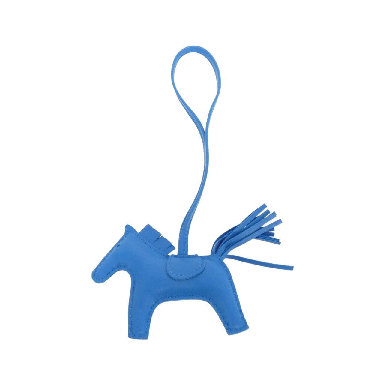 エルメス ロデオ バッグチャーム PM 064929CA