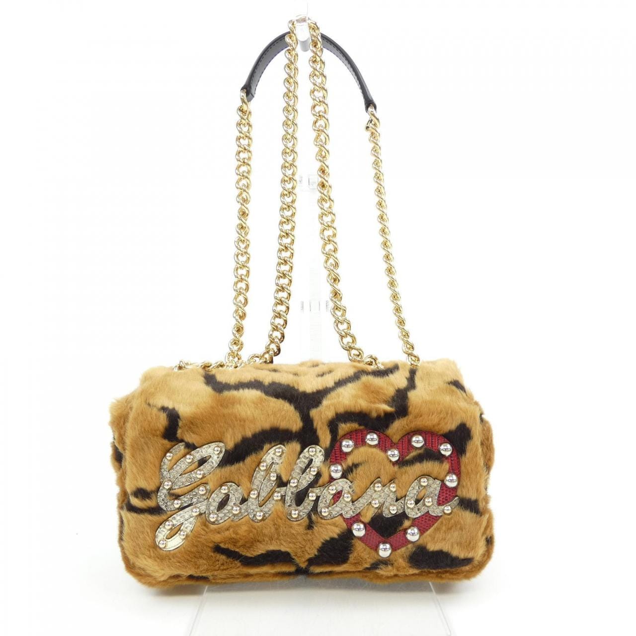 ドルチェアンドガッバーナ DOLCE&GABBANA LUCIA BAG