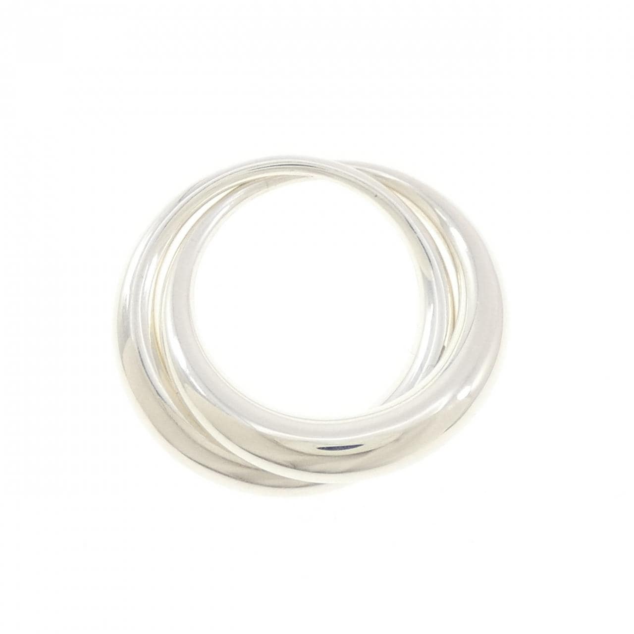 ジョージ ジェンセン 925 リング