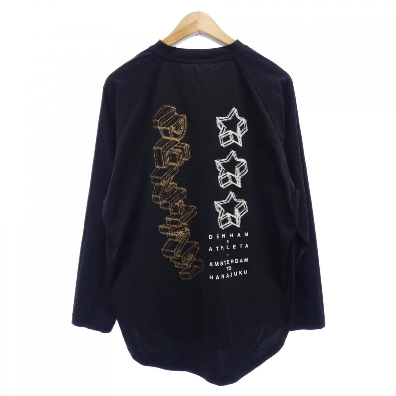 デンハム DENHAM Tシャツ