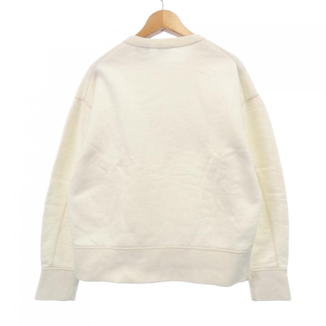 ドゥロワー DRAWER スウェット