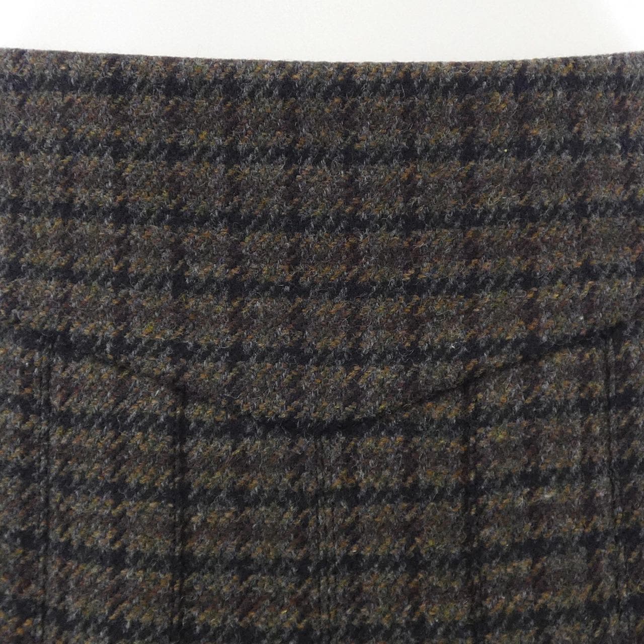 CELINE CELINE 2J105241F 裙子