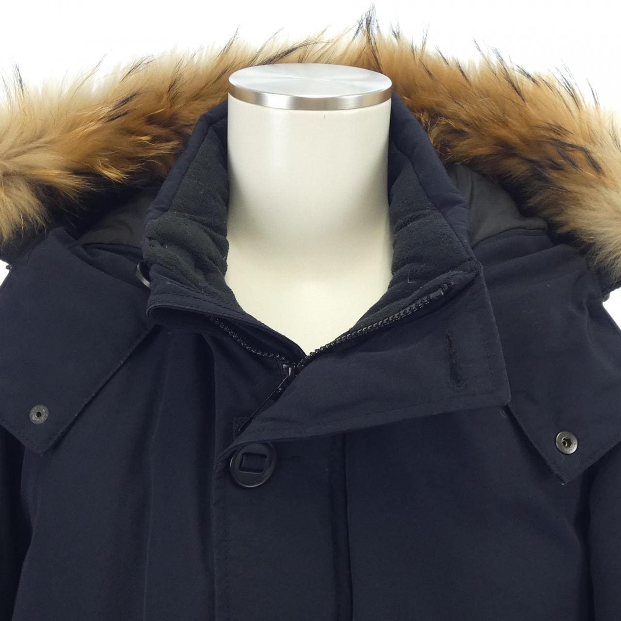 ビーミングライフストア B:MING LIFE STORE ダウンコート