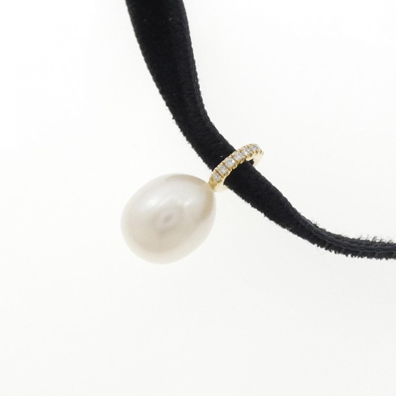 ミズキ 淡水パール ネックレス