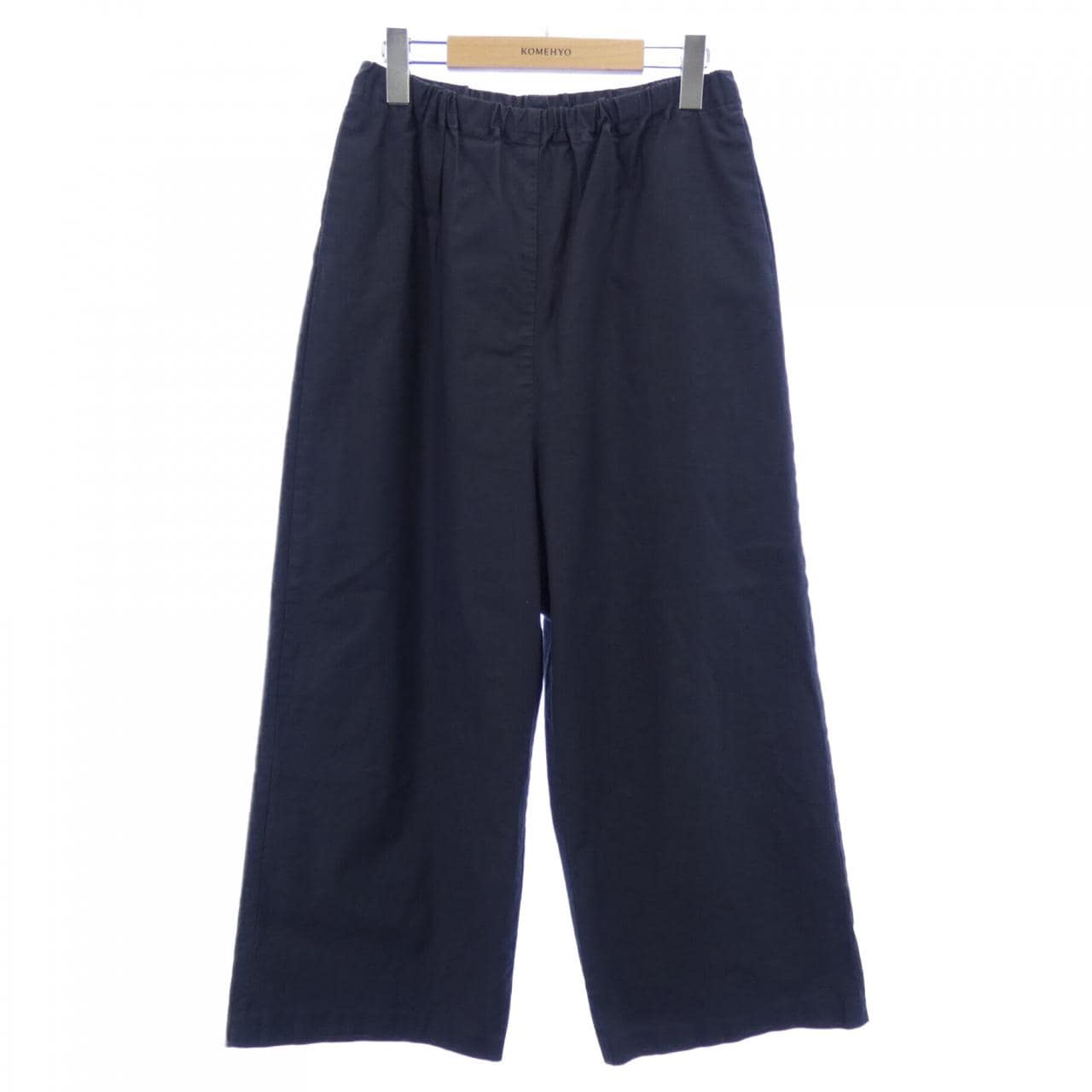 ミズイロインド mizuiro ind パンツ