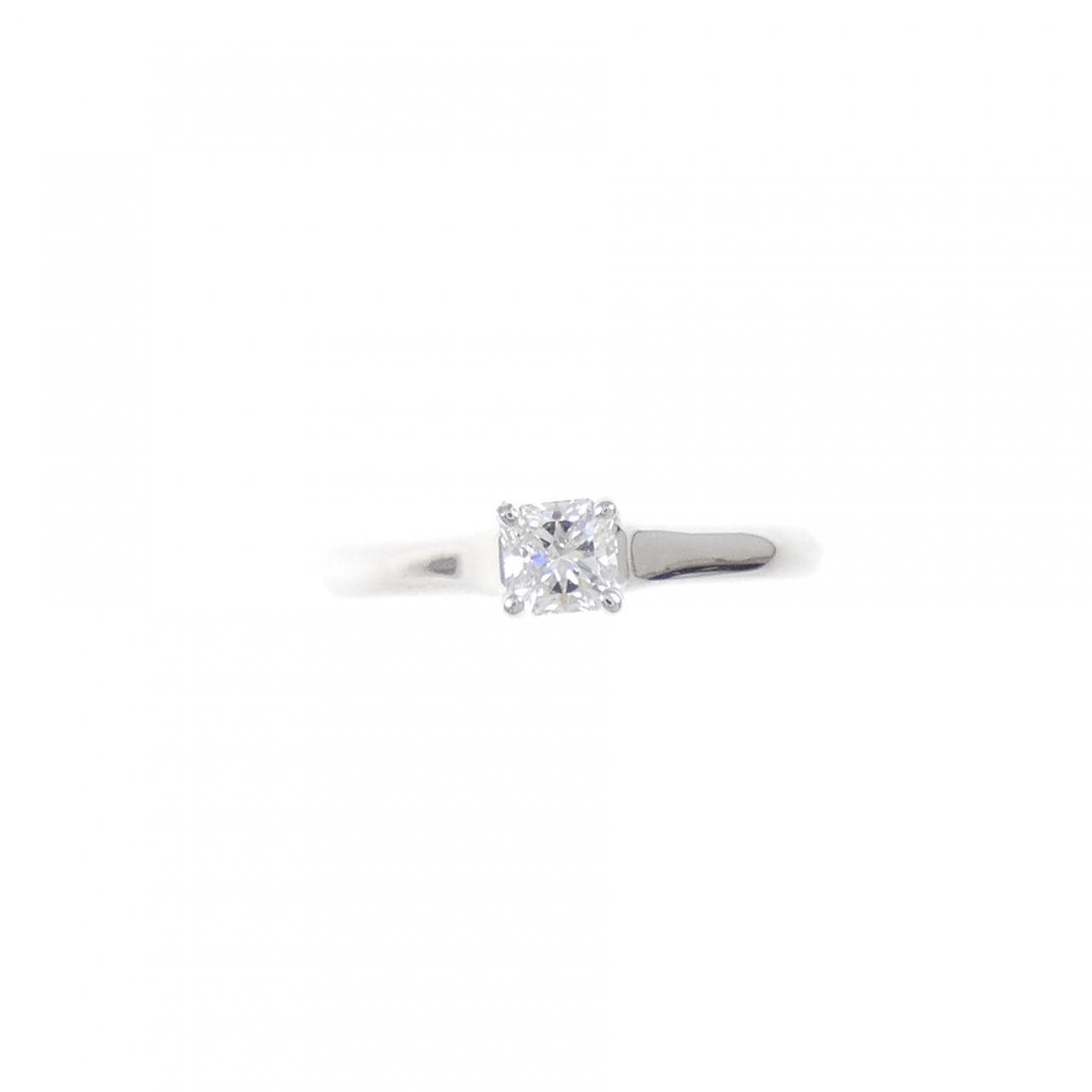 ティファニー ルシダ リング 0.29CT