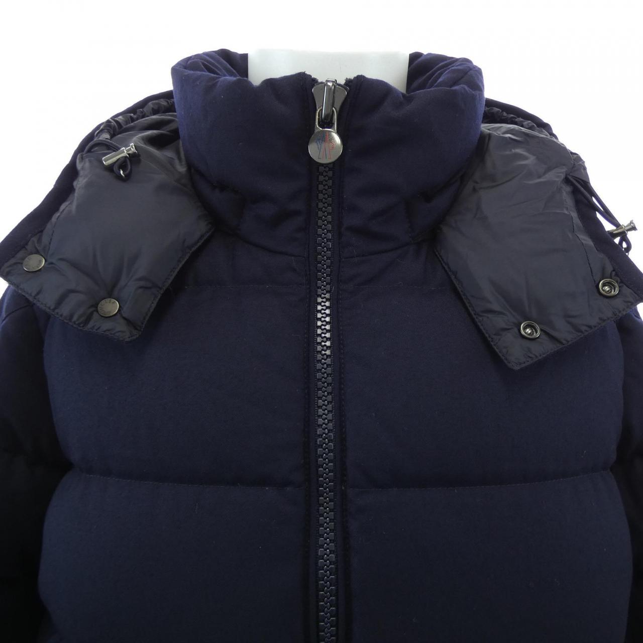 モンクレール MONCLER MONTGENEVRE ダウンジャケット