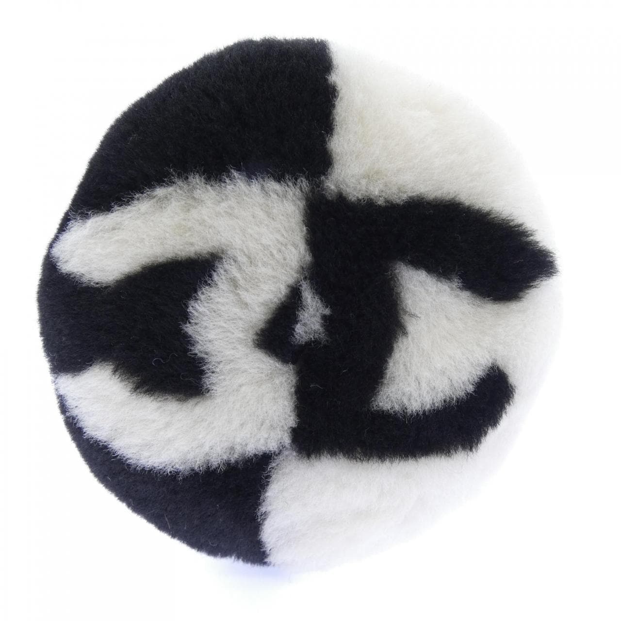 シャネル CHANEL AA7836B06521 イヤーマフ