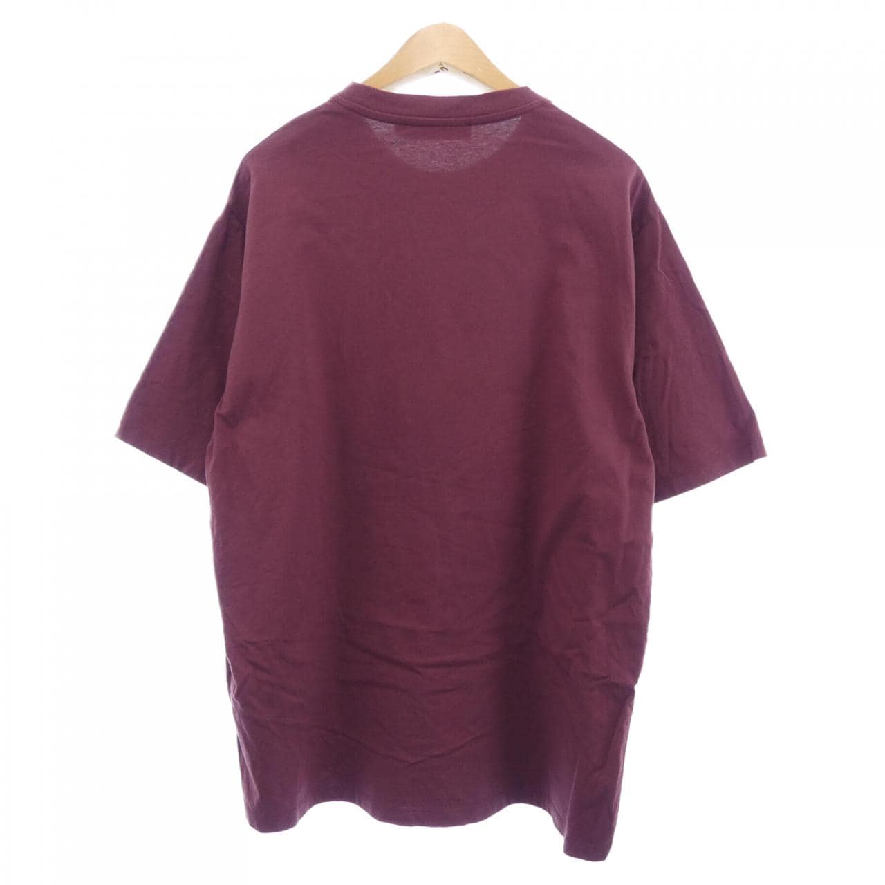 メゾンキツネ MAISON KITSUNE JM00148KJ0008 Tシャツ