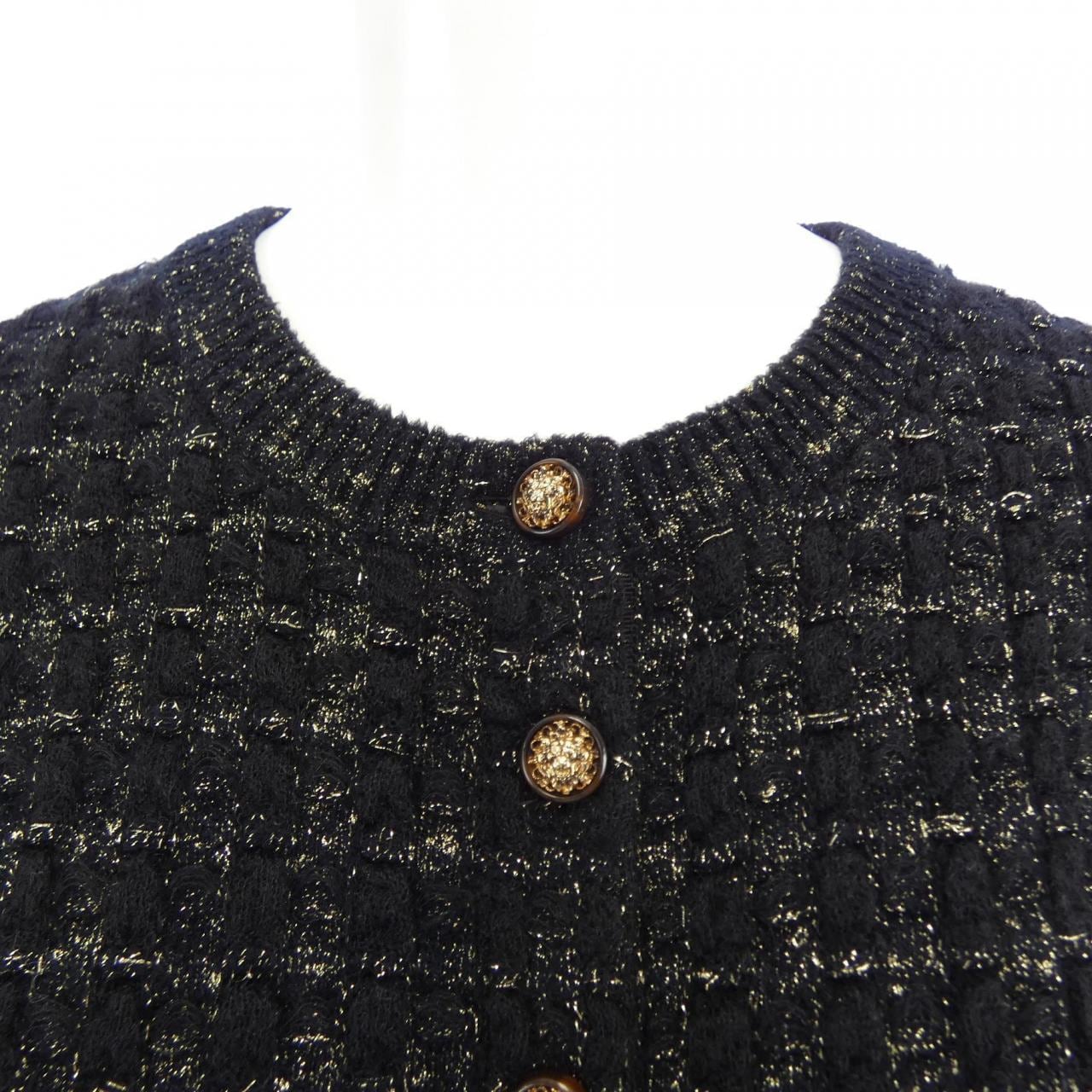 シャネル CHANEL P57107K07456 ワンピース