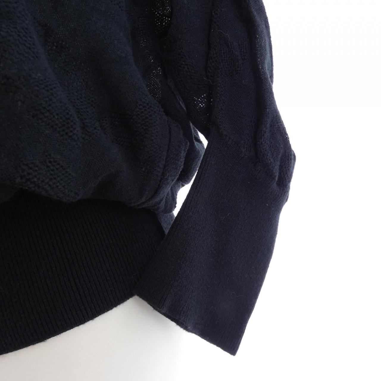 ヴィヴィアンウエストウッドレッド Vivienne Westwood RED LABEL 357-01-18049 カーディガン