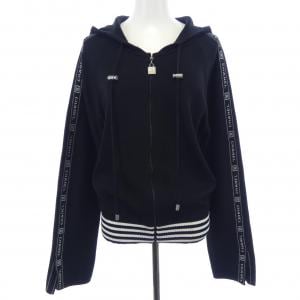 【ヴィンテージ】シャネル CHANEL IDENTIFICATION P23238V01521 04P パーカー
