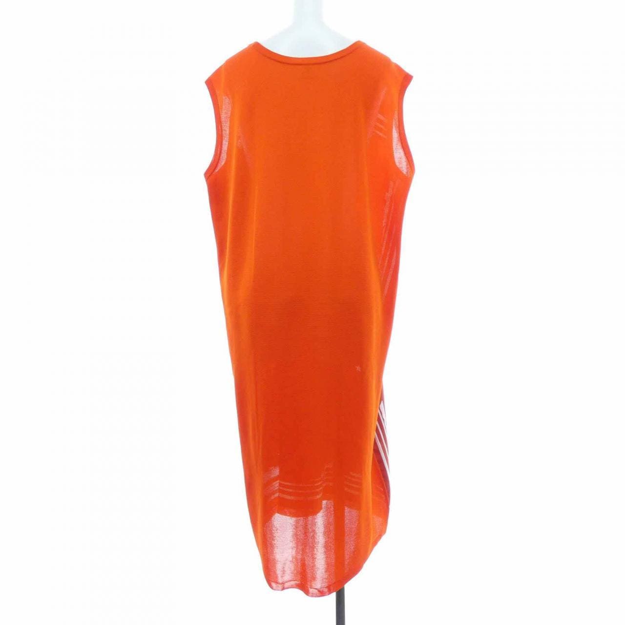 エルメス HERMES 66-7757 ツイルレーヌ ワンピース