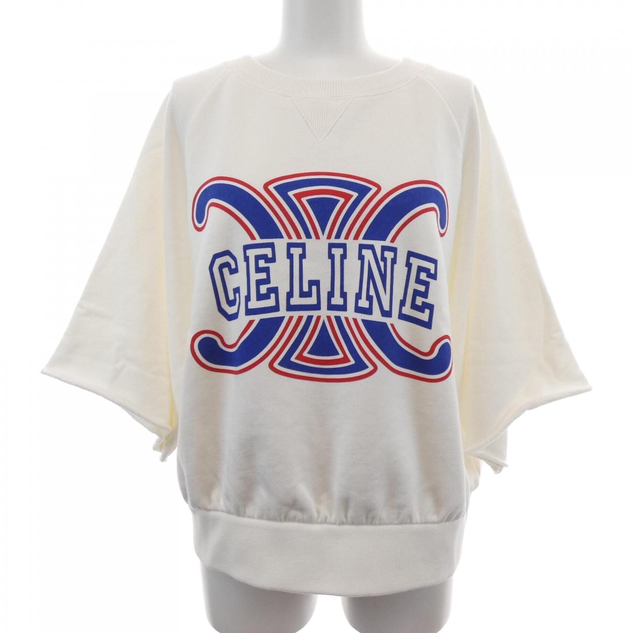 セリーヌ CELINE トリオンフ 2Y58A670Q スウェット