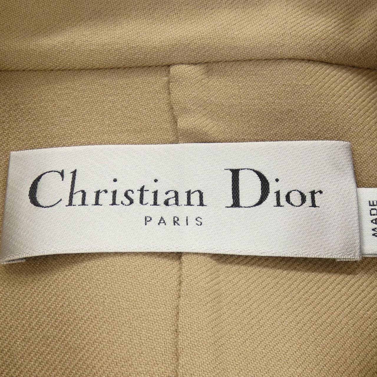 クリスチャンディオール CHRISTIAN DIOR 450V30A1610 ジャケット