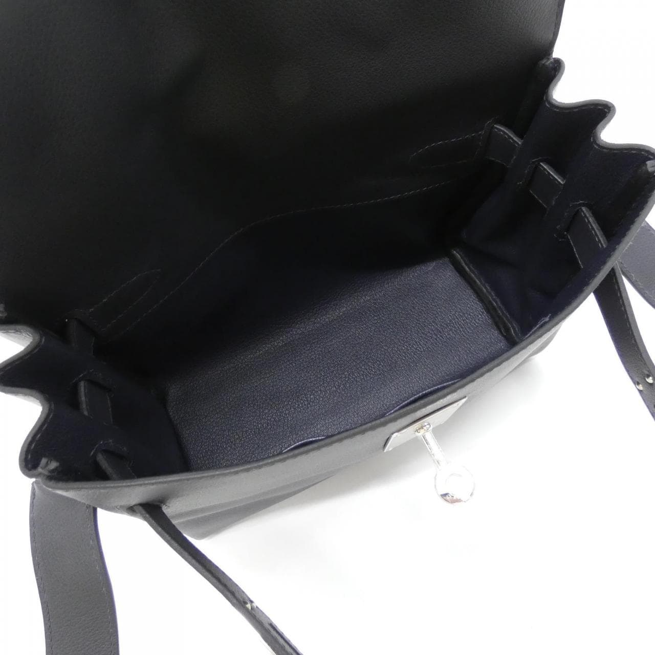 【未使用品】エルメス ケリー メッセンジャー PM 084946CK ショルダーバッグ