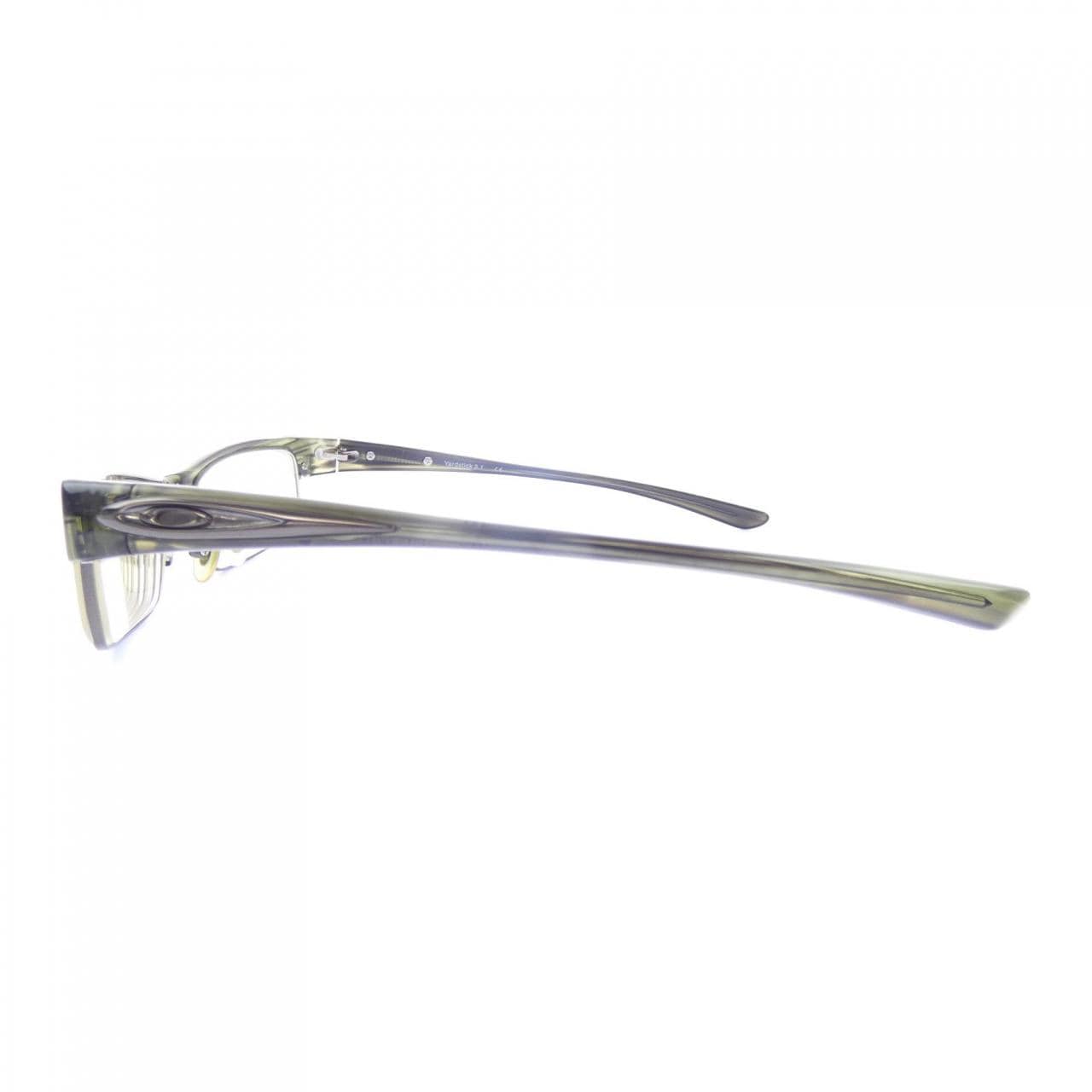 オークリー OAKLEY EYEWEAR