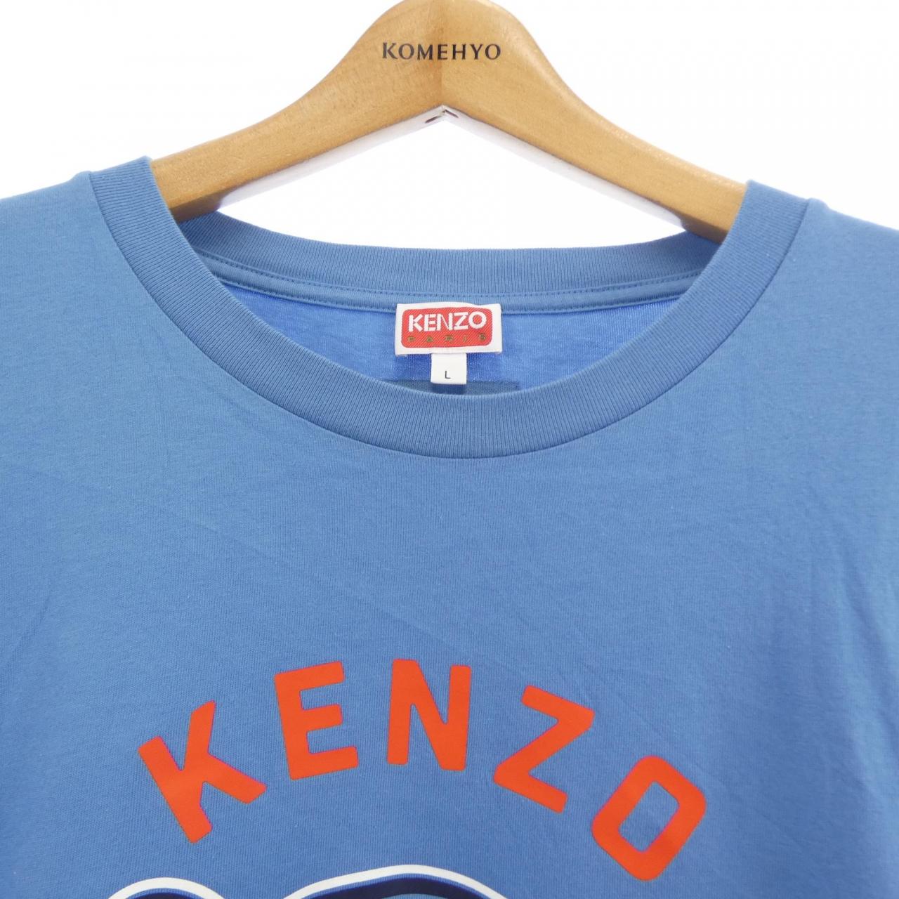 ケンゾー KENZO Tシャツ