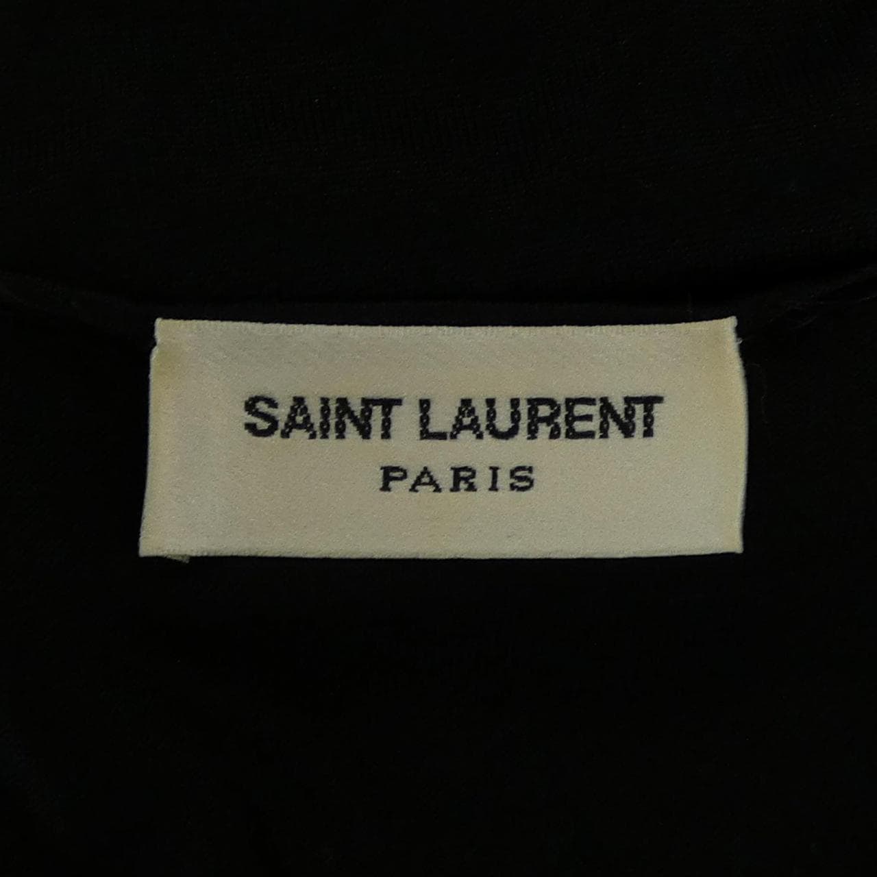 サンローラン SAINT LAURENT 761463 トップス