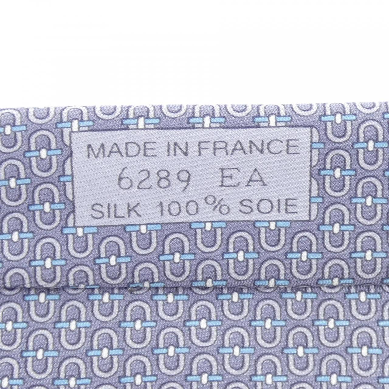 エルメス HERMES NECKTIE