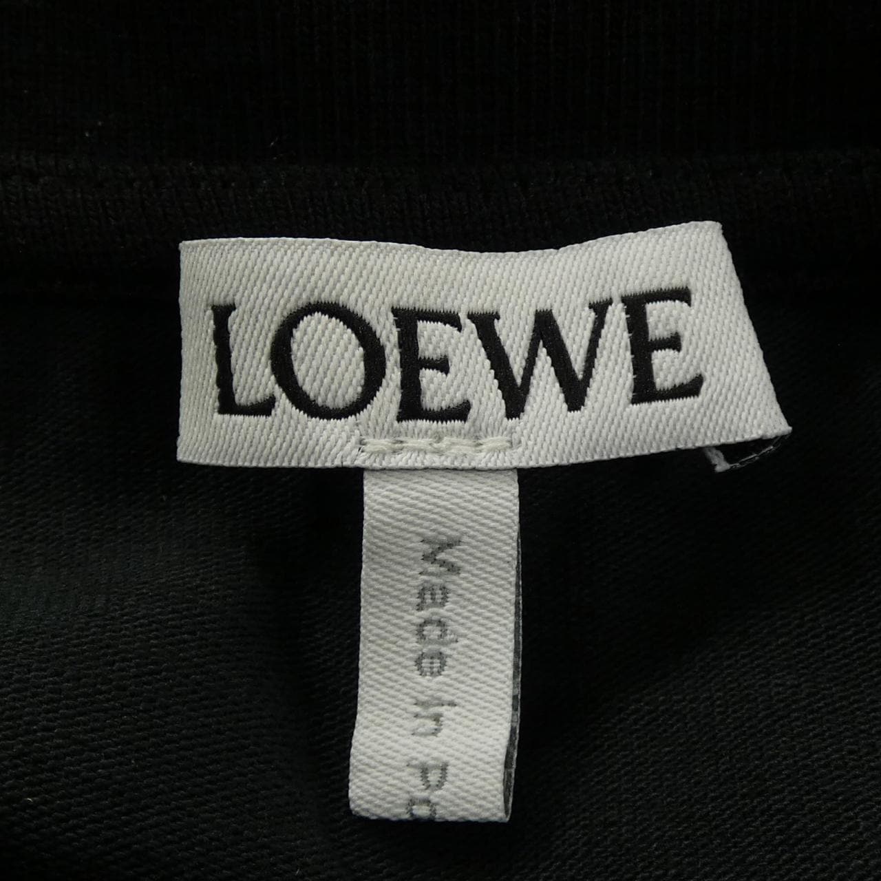 ロエベ LOEWE S359Y22XA7 Tシャツ