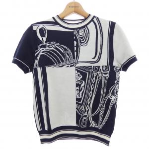 エルメス HERMES EN DESORDRE FINESSE 4E2654D6 ニット