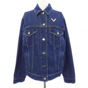 ヴァレンティノ VALENTINO デニムジャケット