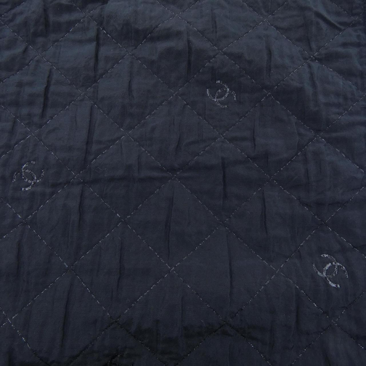 シャネル CHANEL MUFFLER