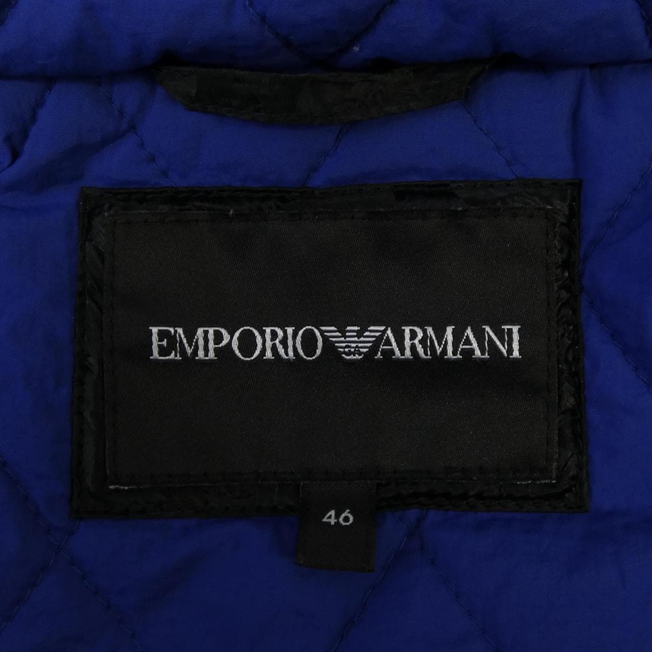 エンポリオアルマーニ EMPORIO ARMANI 3K1BR7 1NZIZ ジャケット