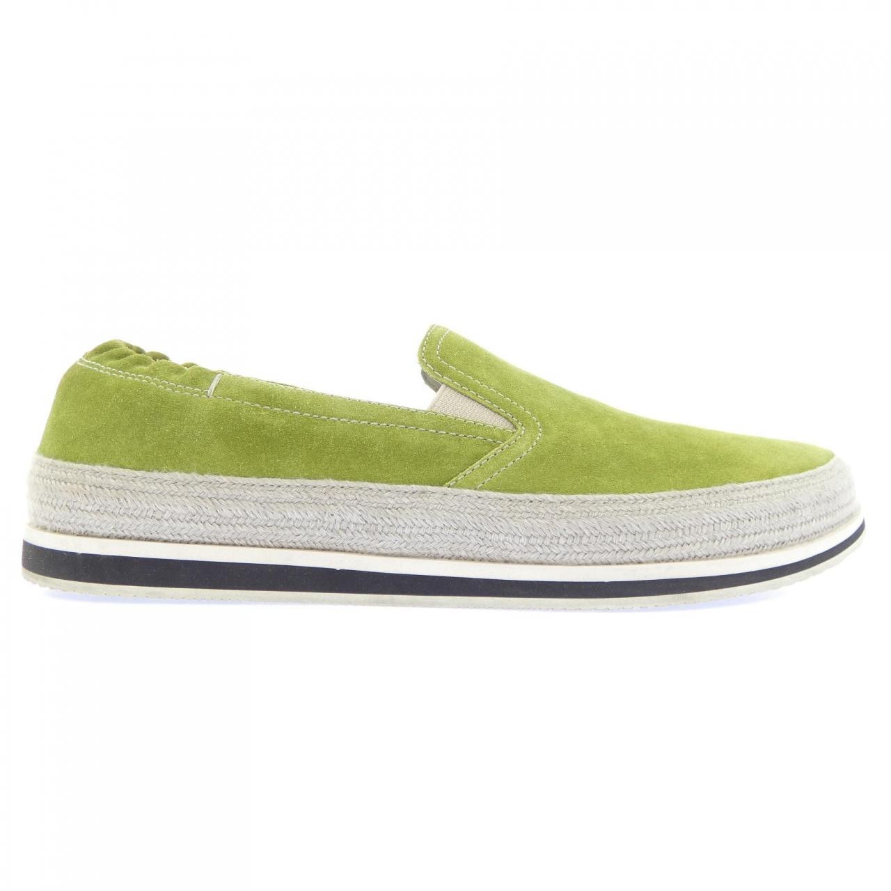 プラダ PRADA 4D2363 シューズ