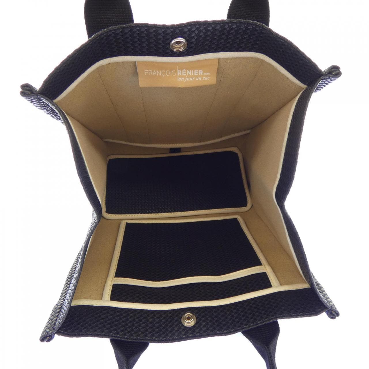 FRANCOIS RENIER BAG