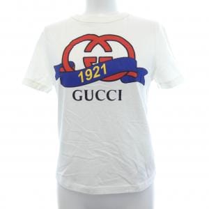 グッチ GUCCI インターロッキングG 1921 748287 XJFND Tシャツ