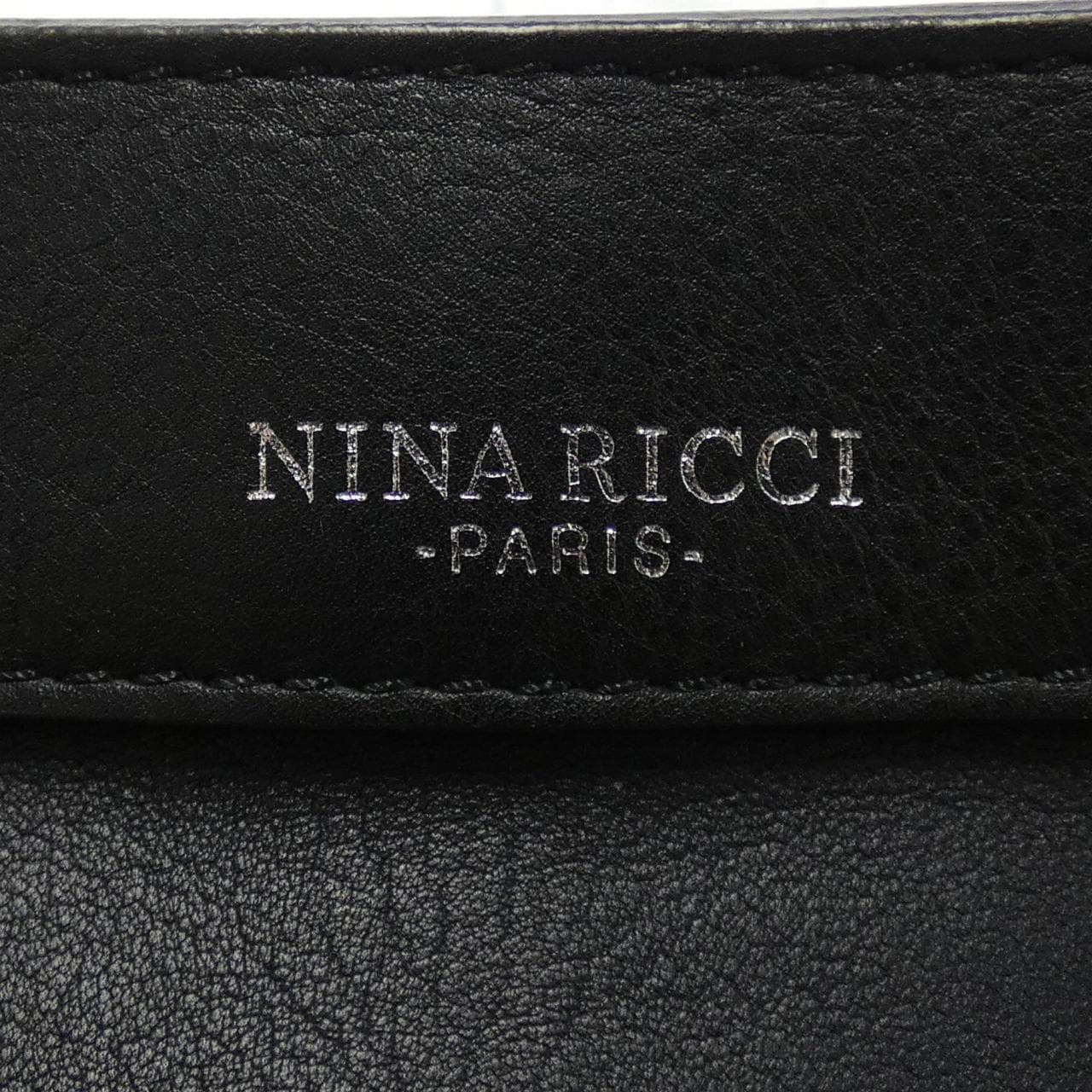 ニナリッチ NINA RICCI BAG