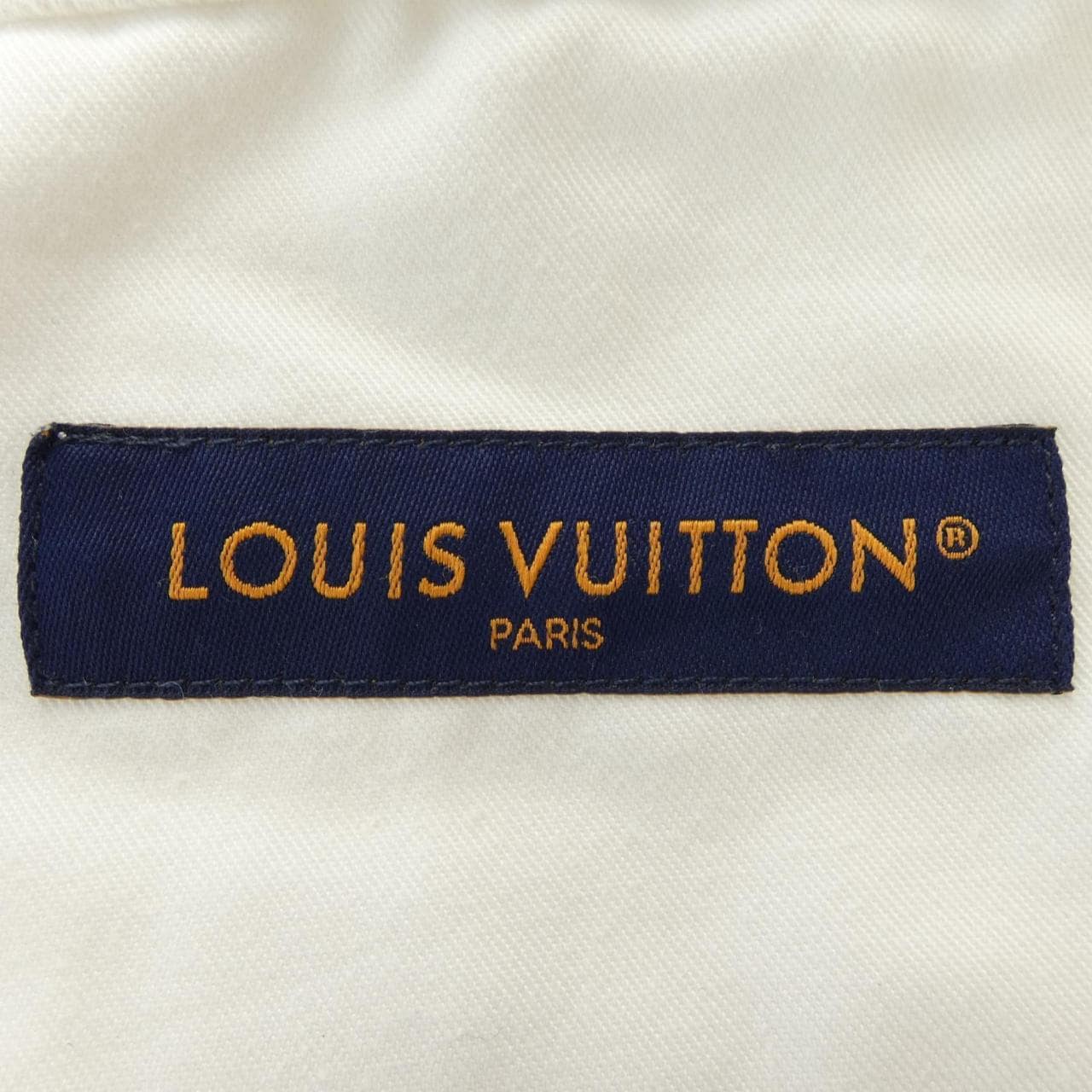 ルイヴィトン LOUIS VUITTON ジーンズ