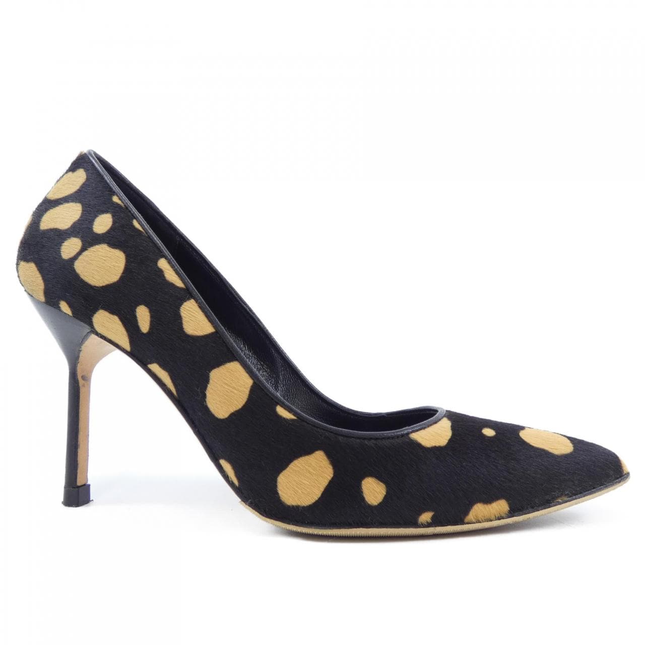 MANOLO BLAHNIK manolo blahnik pumps