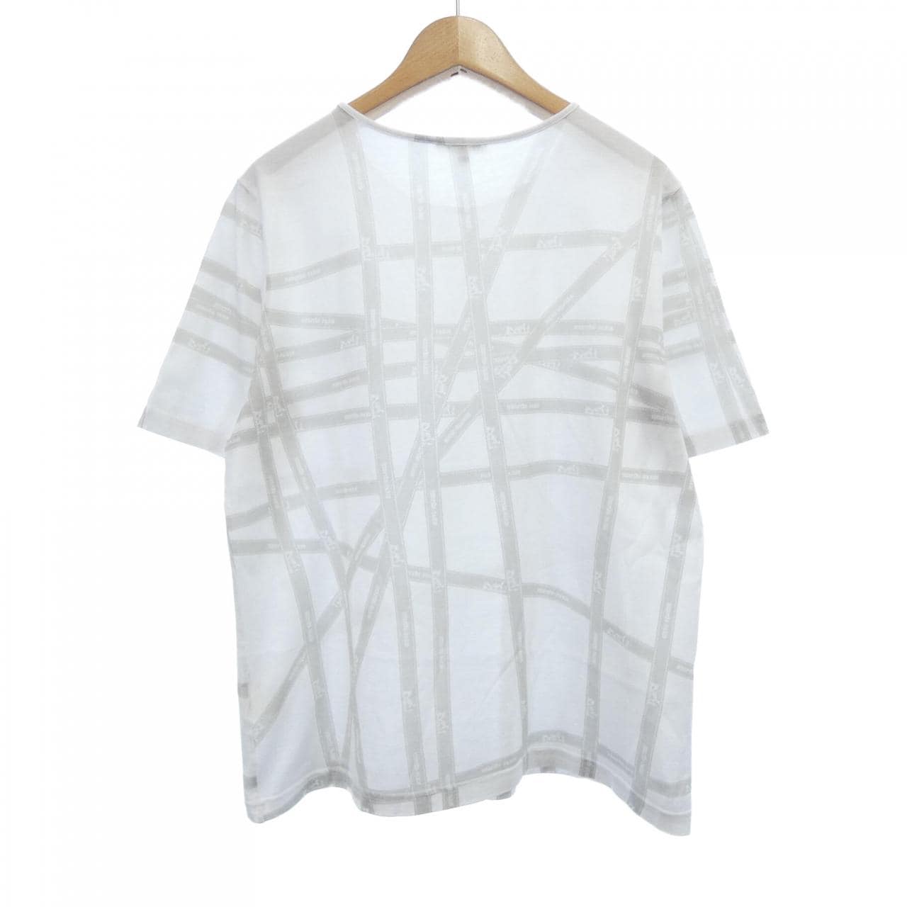 【ヴィンテージ】エルメス HERMES Tシャツ