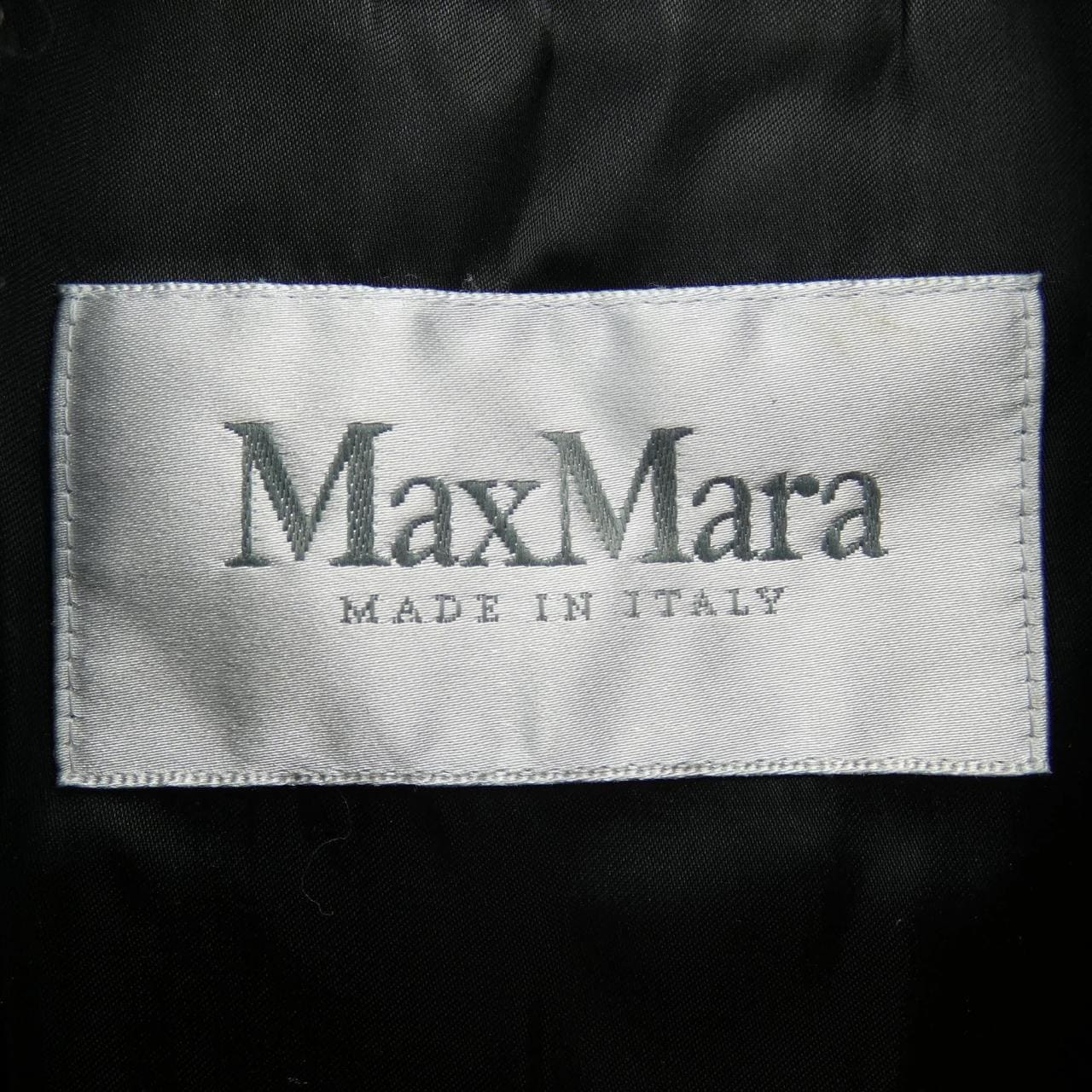 マックスマーラ Max Mara コート