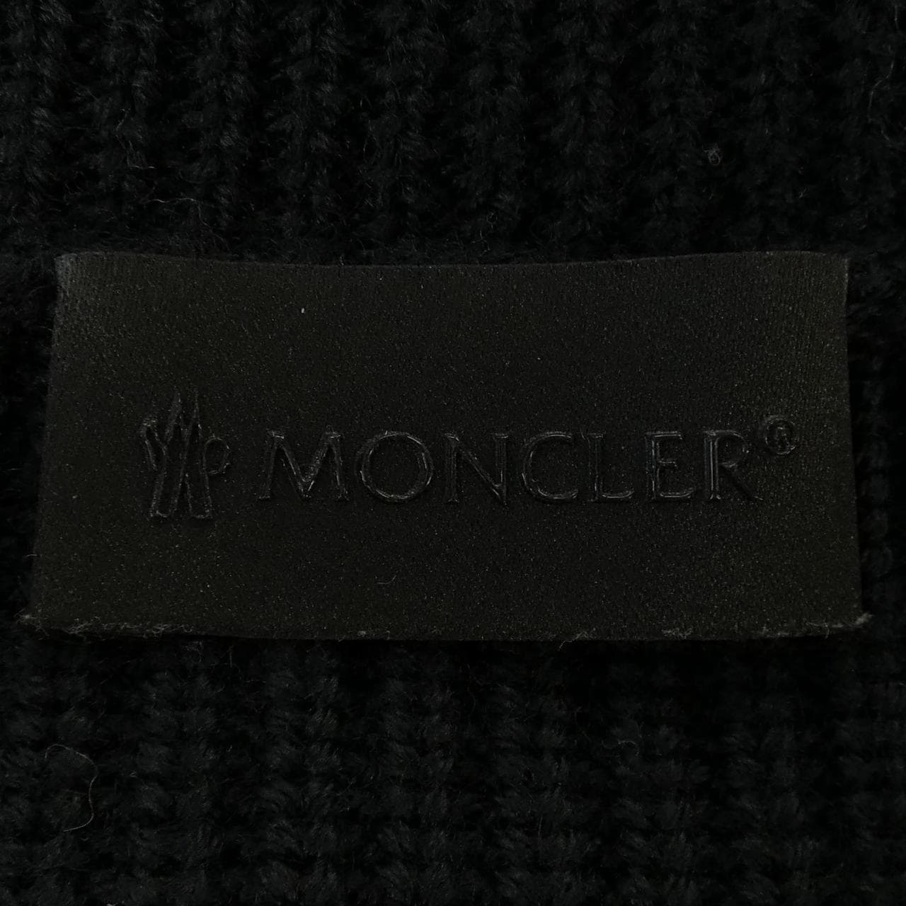 モンクレール MONCLER ニット